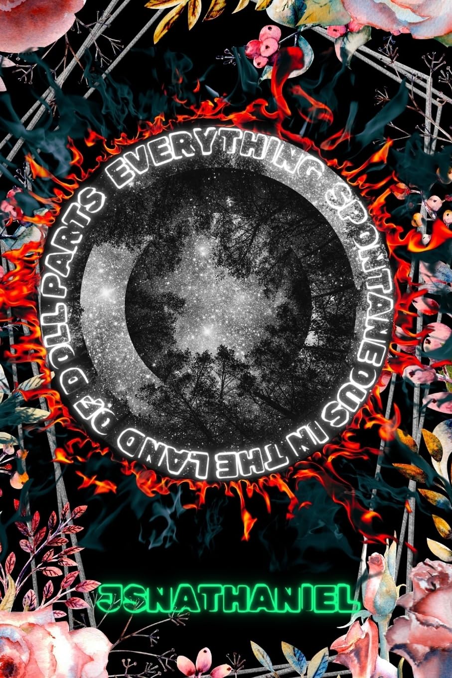 Everything Spontaneous in the Land of Doll Parts