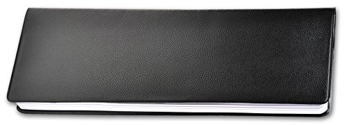 Quo Vadis 02001119MQ Agenda Scop (30x10cm, Metallspiralbindung, Dez.- Dez. 13 Monate, Adressverzeichnis) 1 Stück