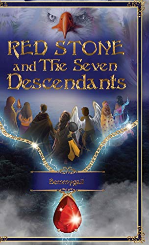 Red Stone and The Seven Descendants: The Red Stone Shall End