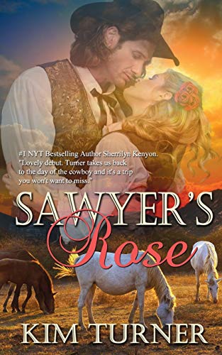 Sawyer's Rose (McCades of Cheyenne, Band 1)