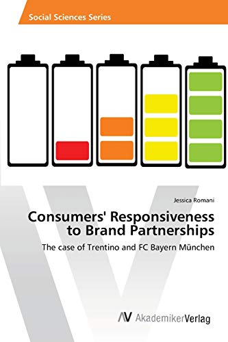 Consumers' Responsiveness to Brand Partnerships: The case of Trentino and FC Bayern München