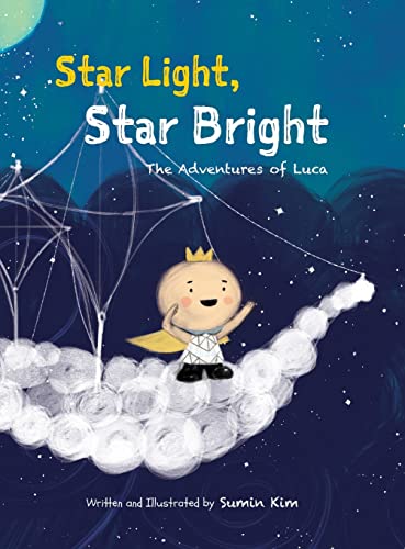 Star Light, Star Bright: The Adventures of Luca