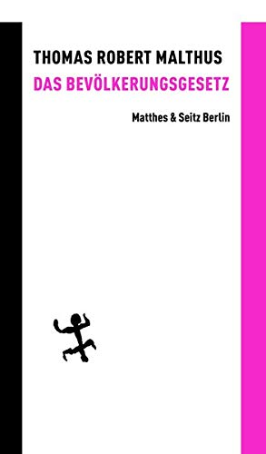 Das Bevölkerungsgesetz (Batterien)