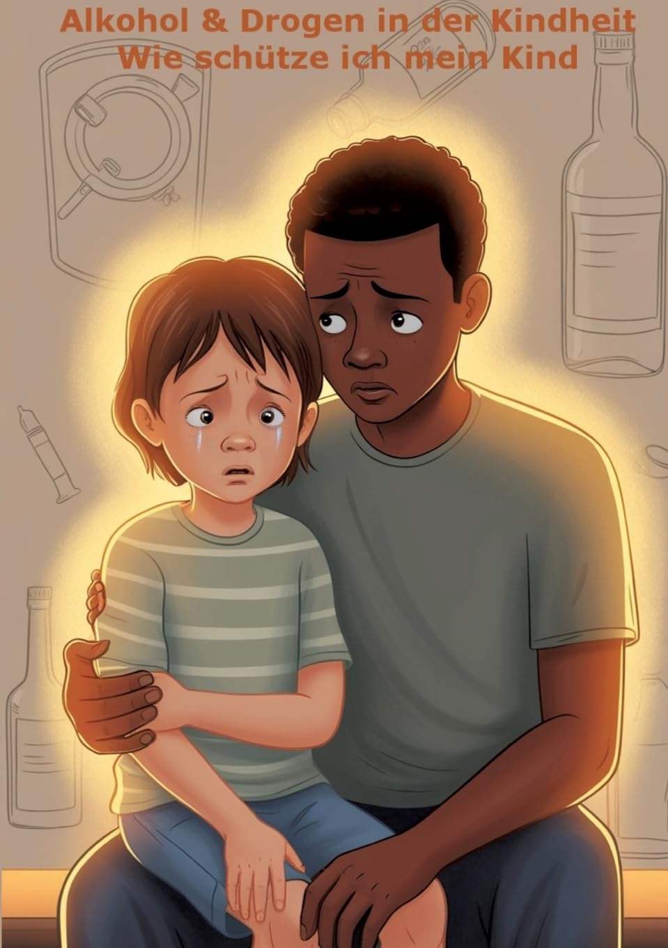 Prävention von Alkohol- und Drogenmissbrauch bei Kindern