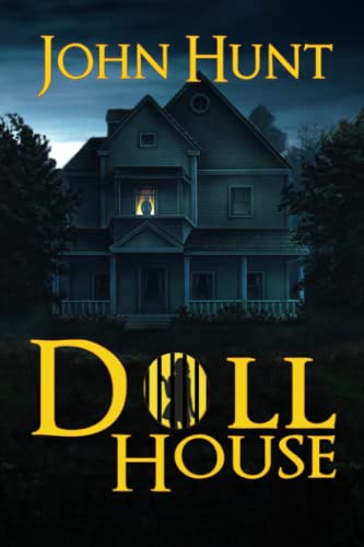 Doll House (Graveyard Club, Band 1)