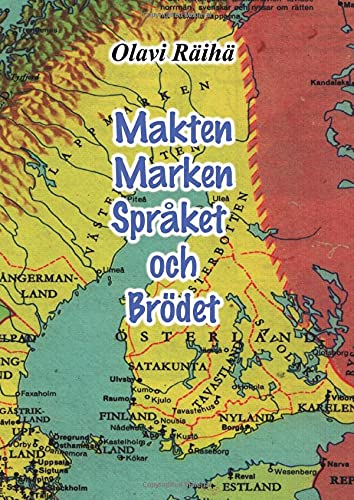 Makten Marken Språket och Brödet