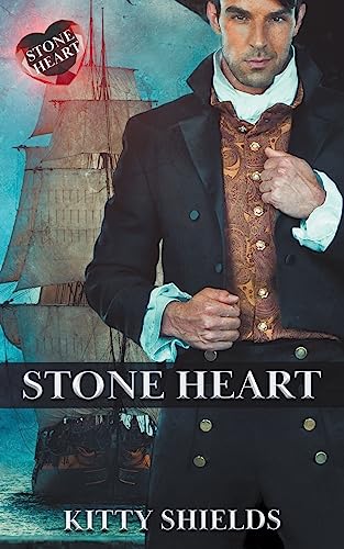 Stone Heart (The Stone Heart, Band 1)