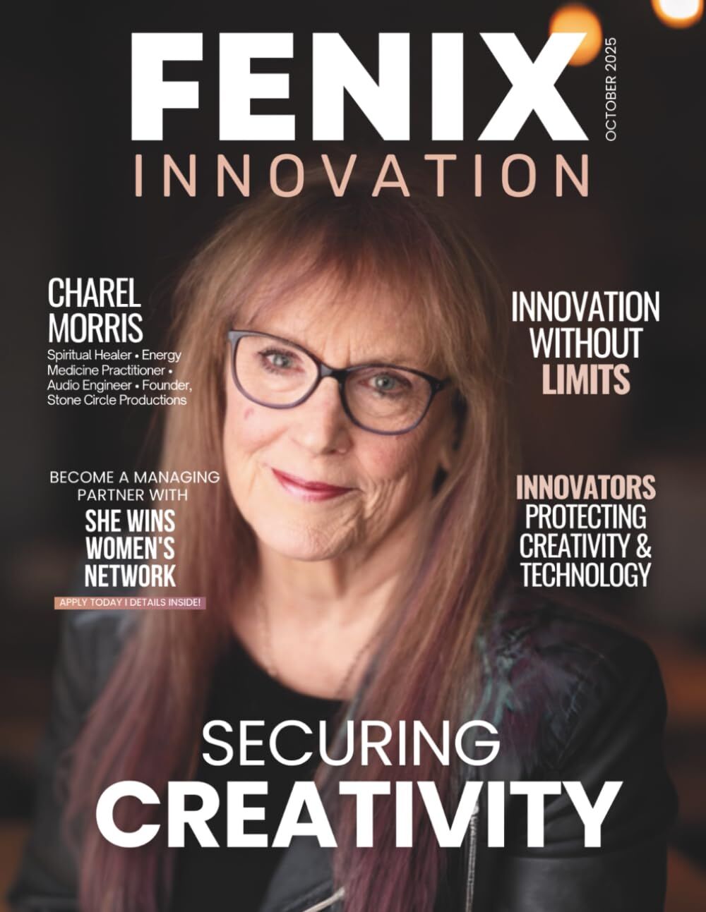 FENIX Innovation Magazine