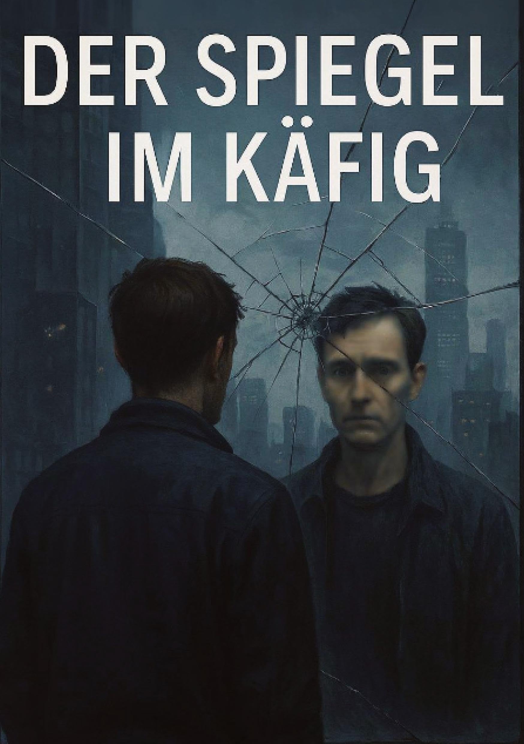 Der Spiegel im Käfig