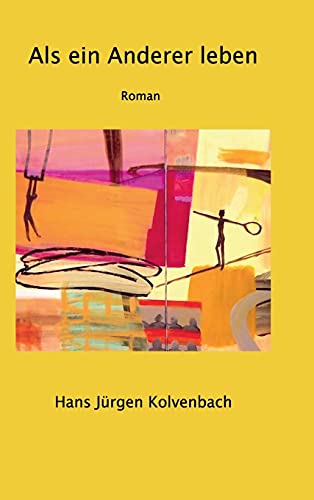 Als ein Anderer leben: Paris auf der Straße und im GOLDENEN KÄFIG