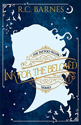 Ink for the Beloved (The Tattoo Teller Series, Band 1)