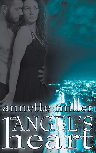 An Angel's Heart (An Angel Haven Romance, Band 3)