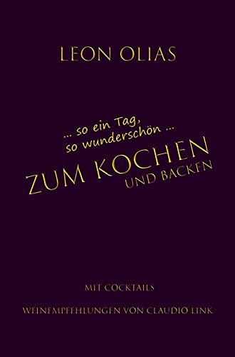 ZUM KOCHEN: und backen
