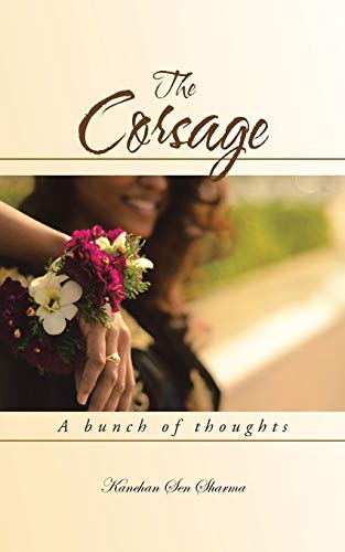 The Corsage: A bunch of thoughts