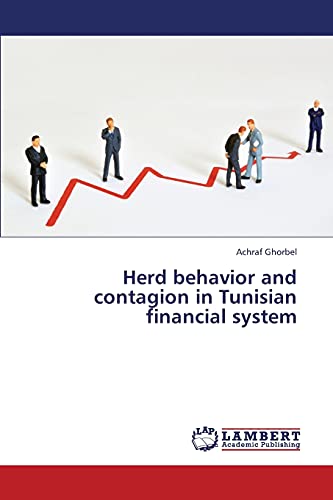 Herd behavior and contagion in Tunisian financial system
