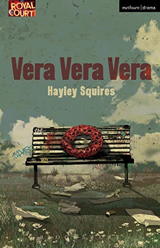 Vera Vera Vera (Methuen Drama Modern Plays)