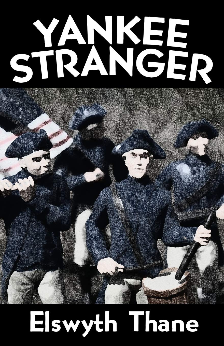 Yankee Stranger