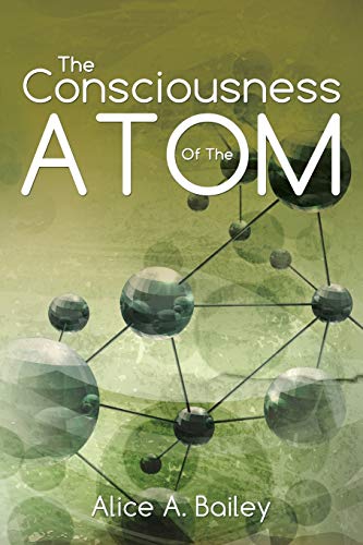 The Consciousness Of The Atom: (A Gnostic Audio Selection,includes free access to streaming audio book)