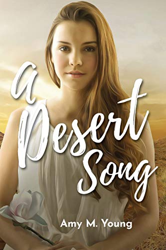 A Desert Song: Book One of the Rock & Roll Angel Series (Rock and Roll Angel, Band 1)