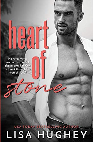 Heart of Stone (Family Stone, Band 3)