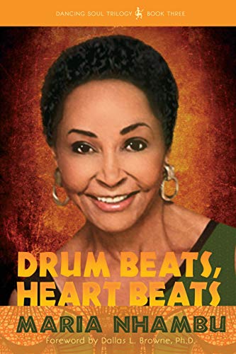 Drum Beats, Heart Beats (Dancing Soul Trilogy, Band 3)