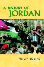 A History of Jordan