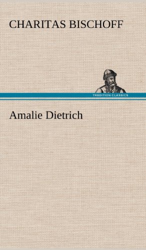 Amalie Dietrich