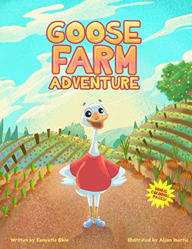 Goose Farm Adventure