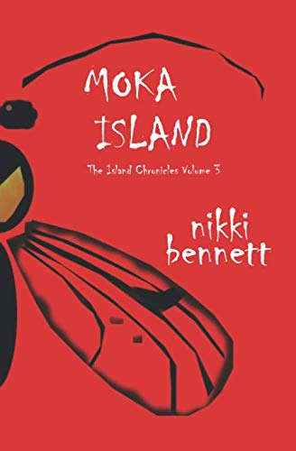 Moka Island (The Island Chronicles, Band 3)