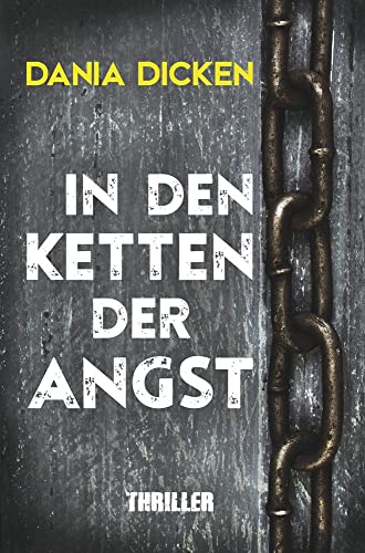 In den Ketten der Angst (Libby Whitman)
