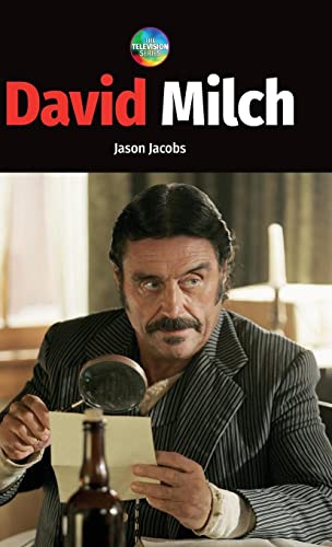 David Milch: . (The Television Series)
