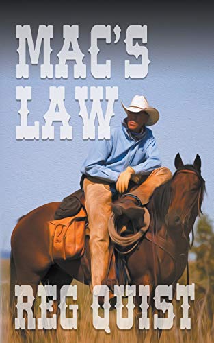 Mac's Law (Mac's Way, Band 3)