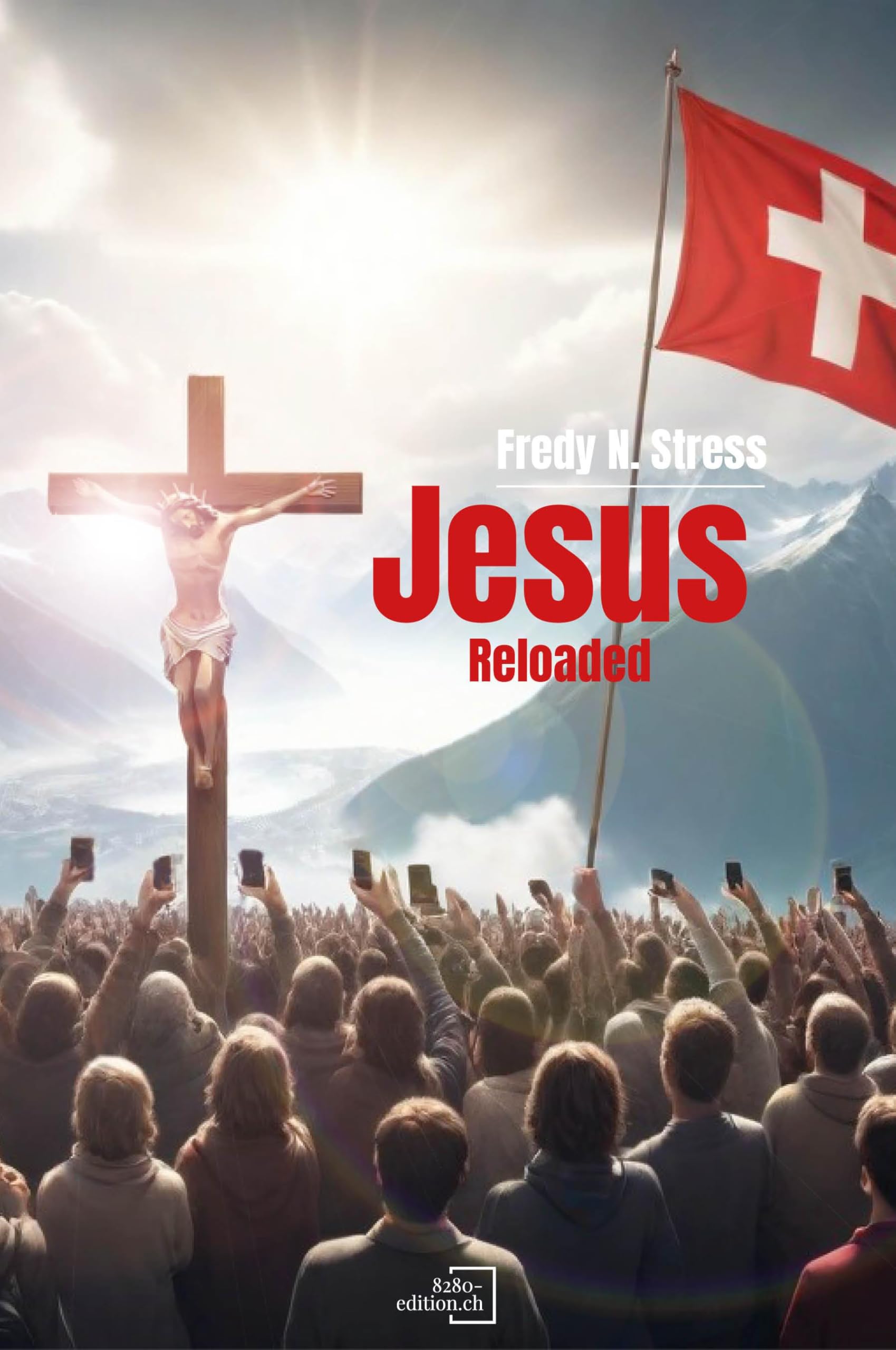 Jesus Reloaded: Gut und böse - Wahrheit und Täuschung