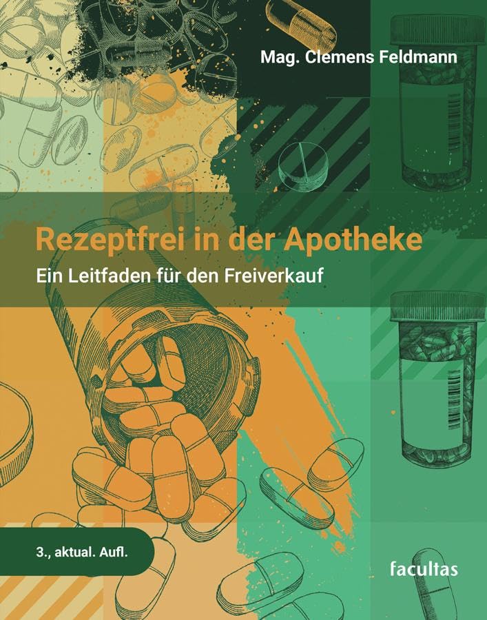 Rezeptfrei in der Apotheke: Ein Leitfaden für den Freiverkauf