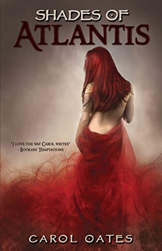 Shades of Atlantis (The Shades Series, Band 1)