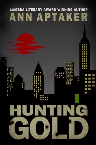 Hunting Gold (Cantor Gold, 6)