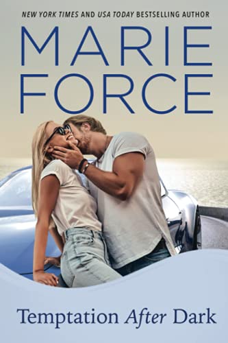 Temptation After Dark: A Gansett Island Novel (Gansett Island Series, Band 24)