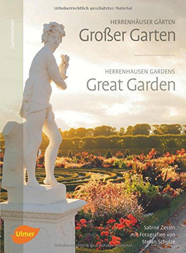 Herrenhäuser Gärten: Großer Garten