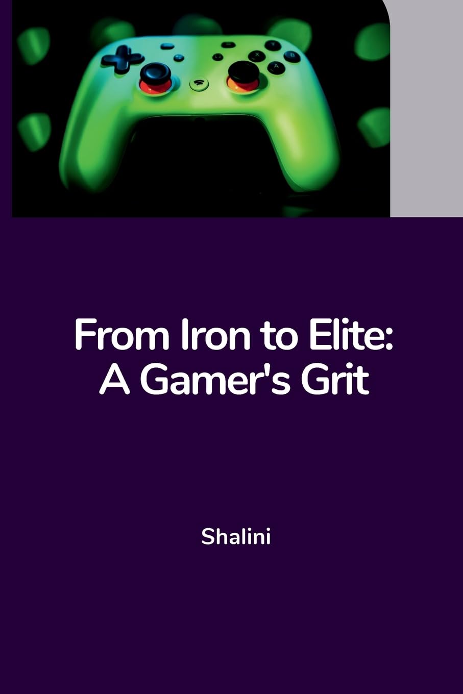 From Iron to Elite: A Gamer's Grit: DE