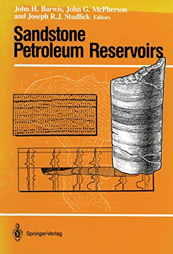 Sandstone Petroleum Reservoirs (Casebooks in Earth Sciences)