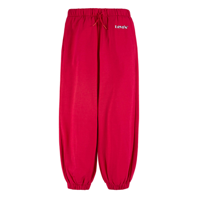 Levi's® Kids Jogginghose rot