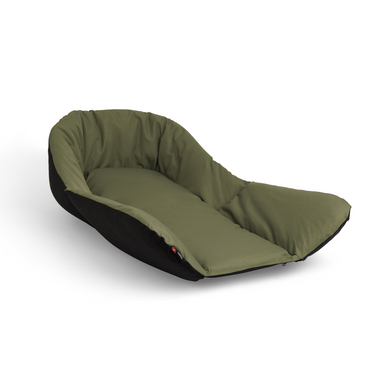 hamax Hundebett Pluto M Black