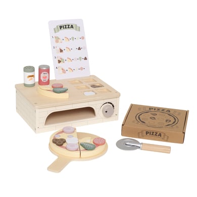JaBaDaBaDo Pizza-Ofen