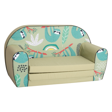 knorr toys Kindersofa Faultier