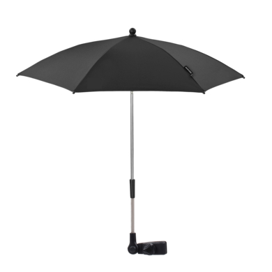 MAXI COSI Sonnenschirm schwarz