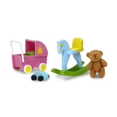 Micki Lundby Spielzeug-Set