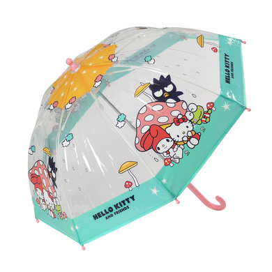 HELLO KITTY Kinder- Regenschirm