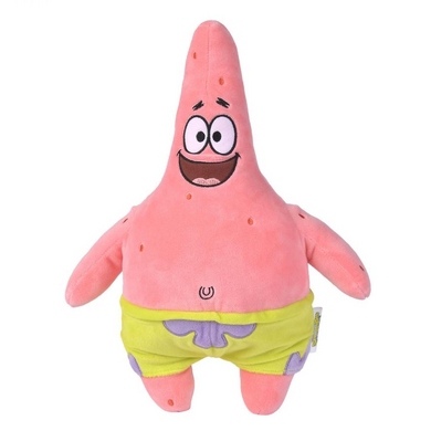 Simba Toys Disney Patrick, 35cm