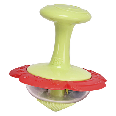 Simba Toys ABC Blumenrassel