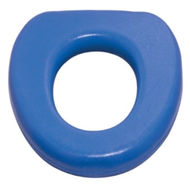reer WC-Kindersitz Soft blau